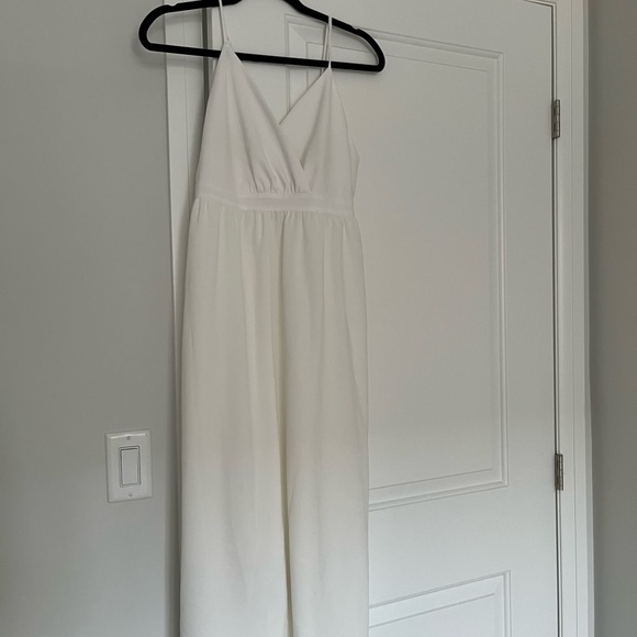 Park & Fifth Georgia Midi Dress. - Picture 3 of 4